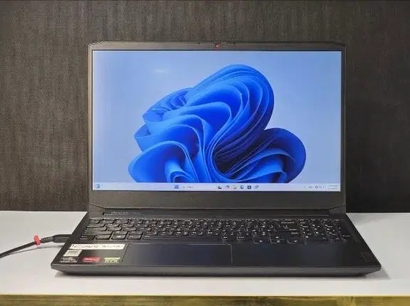 Laptop ideapad gaming 3|رایانه همراه|کرج, گوهردشت|دیوار