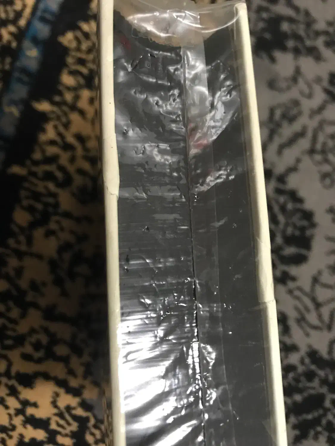 کتاب نبرد من|کتاب و مجله تاریخی|قم, سیدان|دیوار