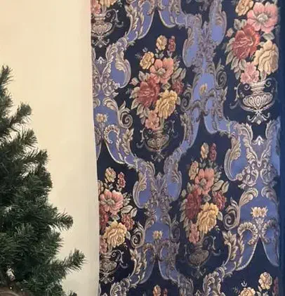 والان پذیرایی|پرده، رانر، رومیزی|تهران, امام زاده عبدالله|دیوار