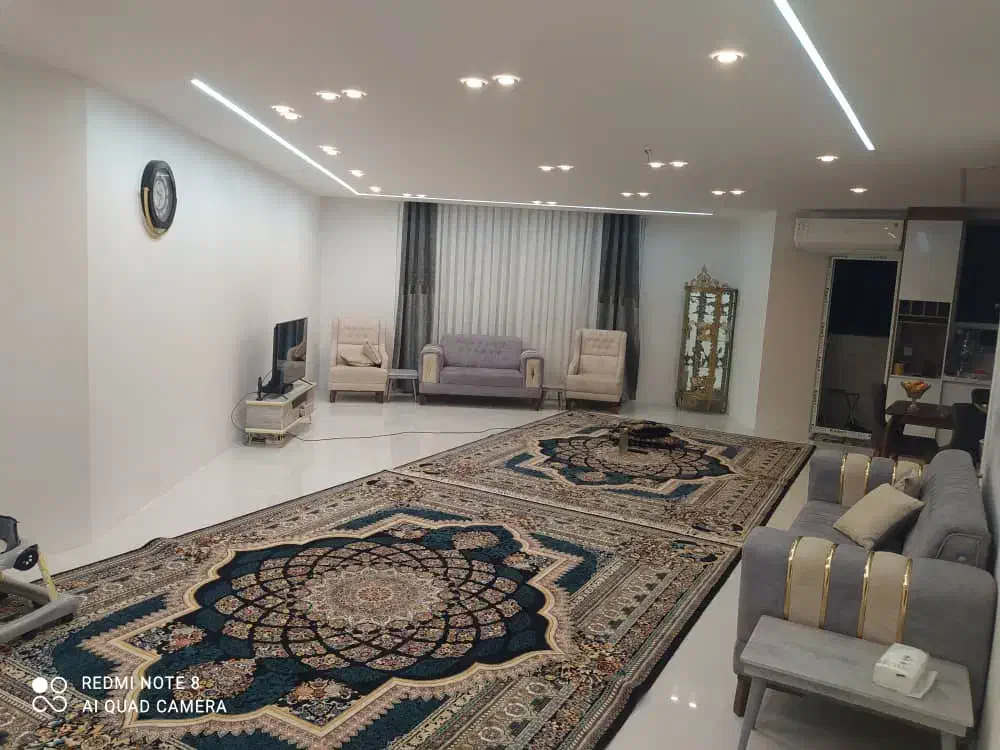 آپارتمان ۱۴۰ متری گلشن ها|اجارهٔ آپارتمان|خرمآباد, |دیوار