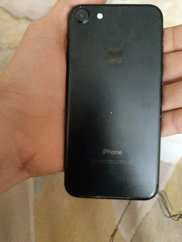 گوشی آیفون 7|موبایل|تهران, اوقاف|دیوار