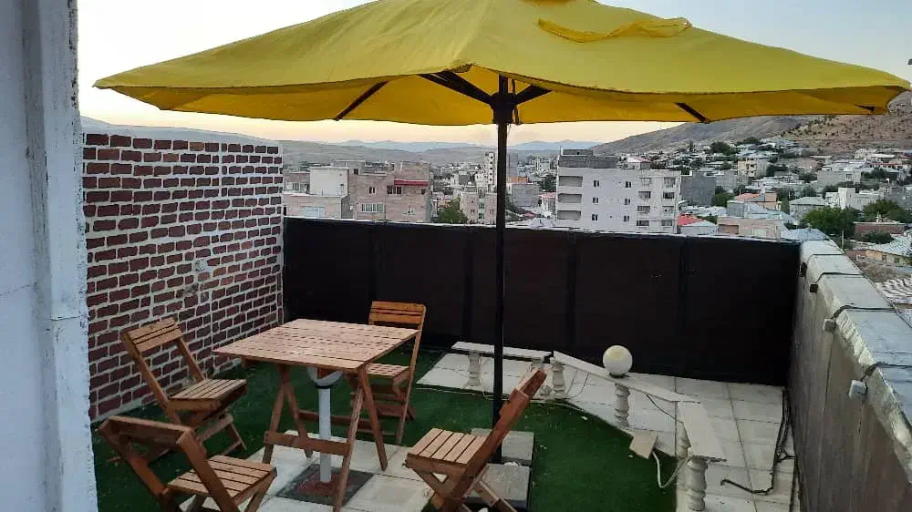 بهار خواب با ویوی عالی وابدی مرکز شهر|فروش آپارتمان|خلخال, |دیوار