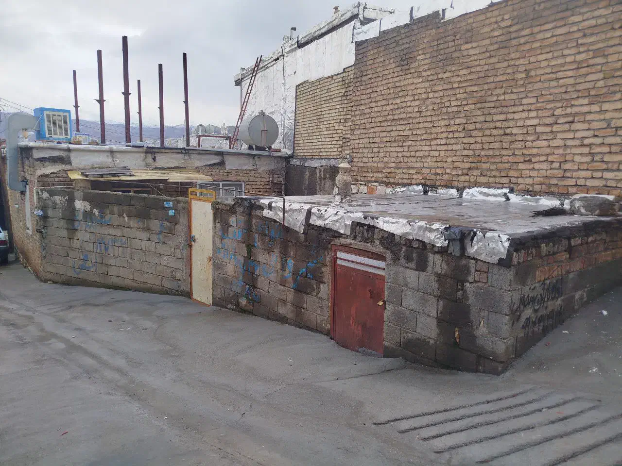 فروش منزل ویلایی|فروش خانه و ویلا|جوانرود, |دیوار