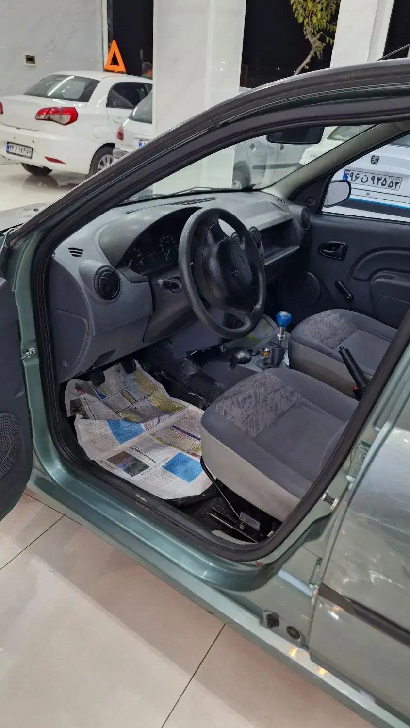 ال ۹۰|خودرو سواری و وانت|نجف‌آباد, کهریزسنگ|دیوار