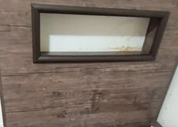 تخت خواب یک نفره|تخت و سرویس خواب|صدرا-فارس, فاز ۱|دیوار