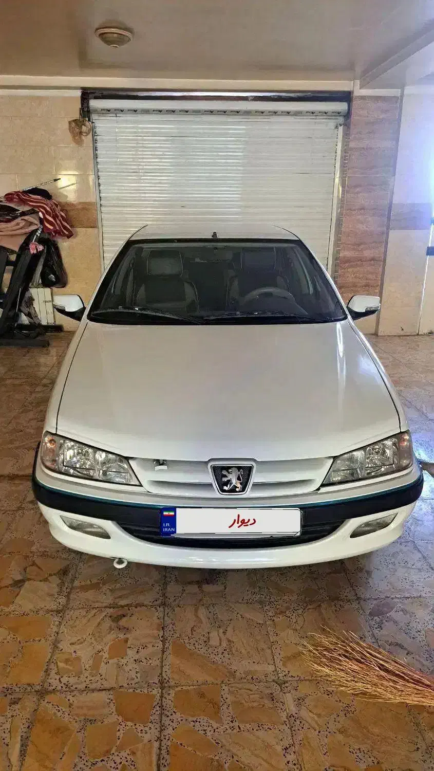 پارس سال 99|خودرو سواری و وانت|کرمانشاه, |دیوار