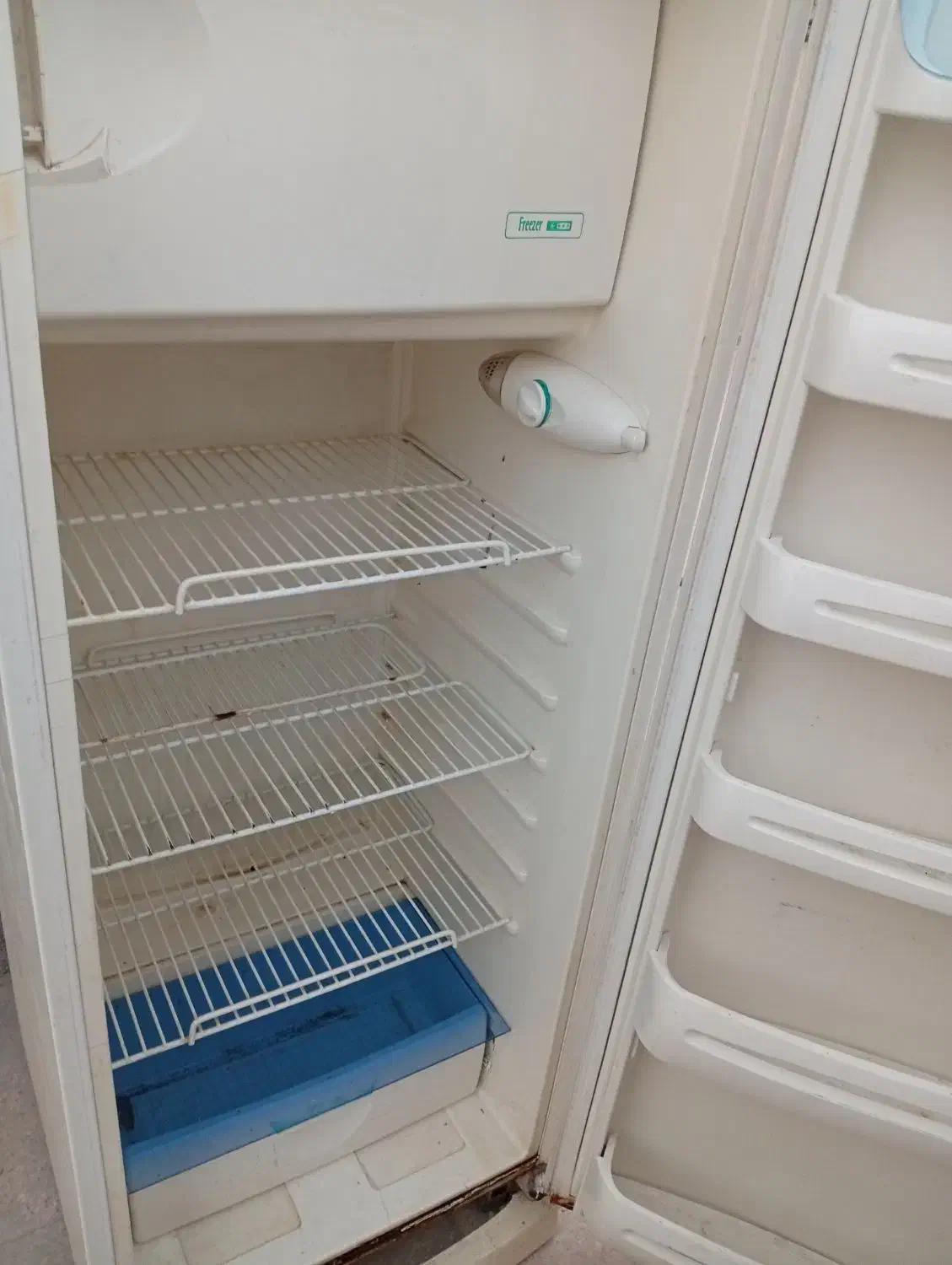 یخچال وفریز|یخچال و فریزر|مشهد, الهیه|دیوار