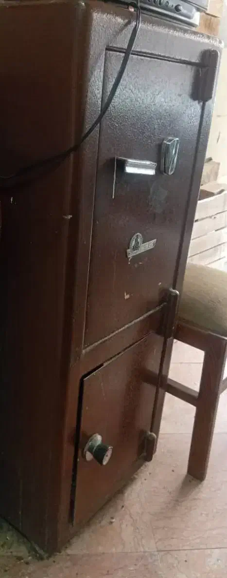 گاو صندوق کاوه اصلی|ابزارآلات|تهران, قاسم‌آباد|دیوار