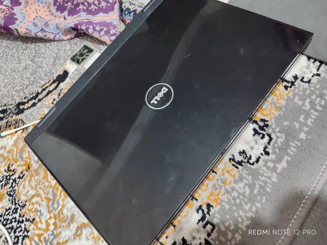 لپ تاپ دل|رایانه همراه|ارومیه, |دیوار