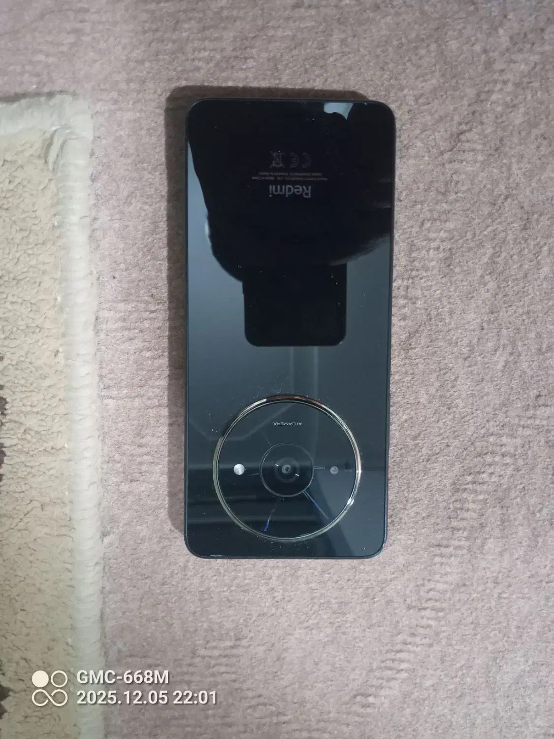 گوشی شیاوی A3X|موبایل|یزد, |دیوار