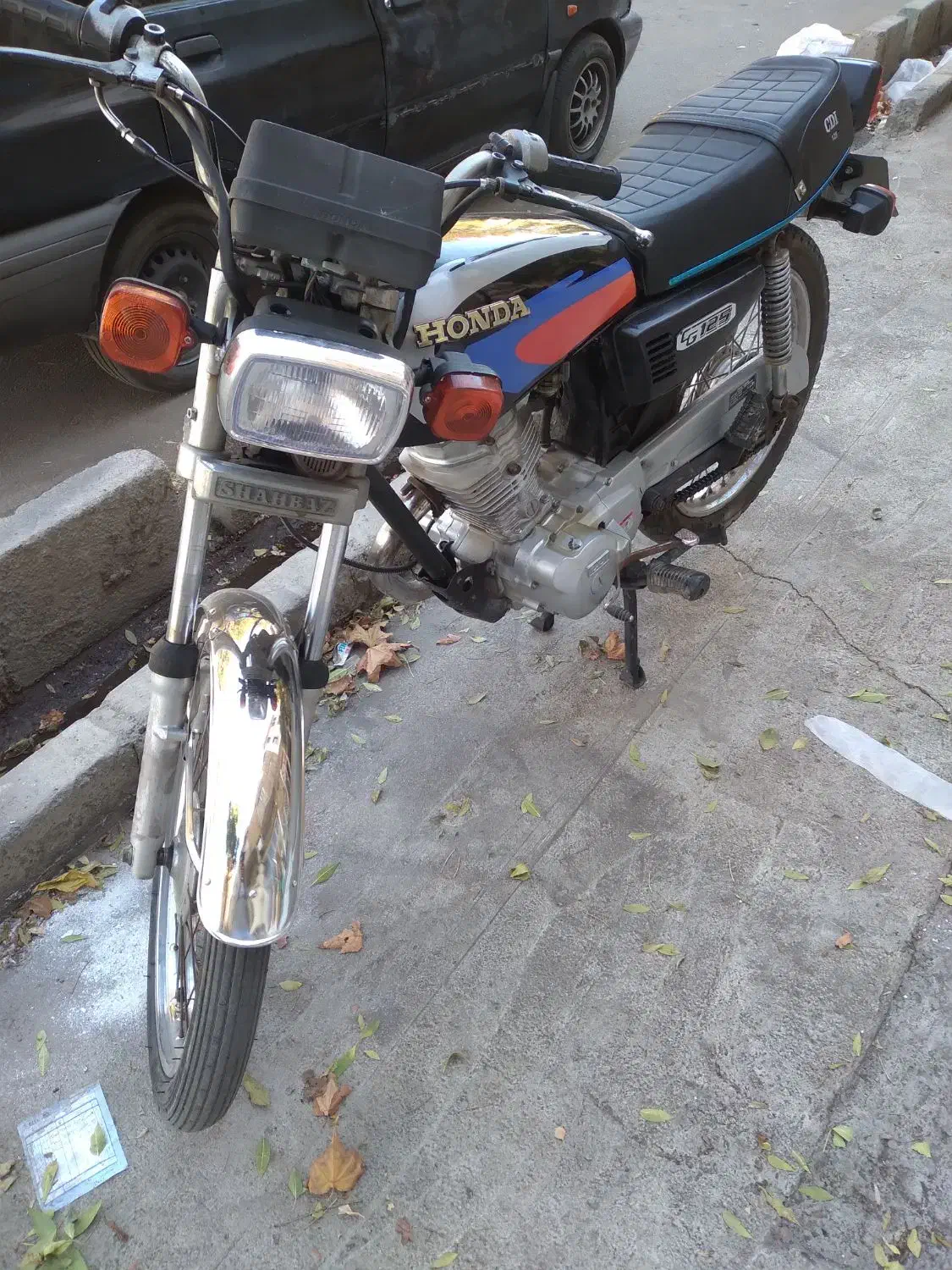 موتورمزایده|موتورسیکلت|الوند, |دیوار