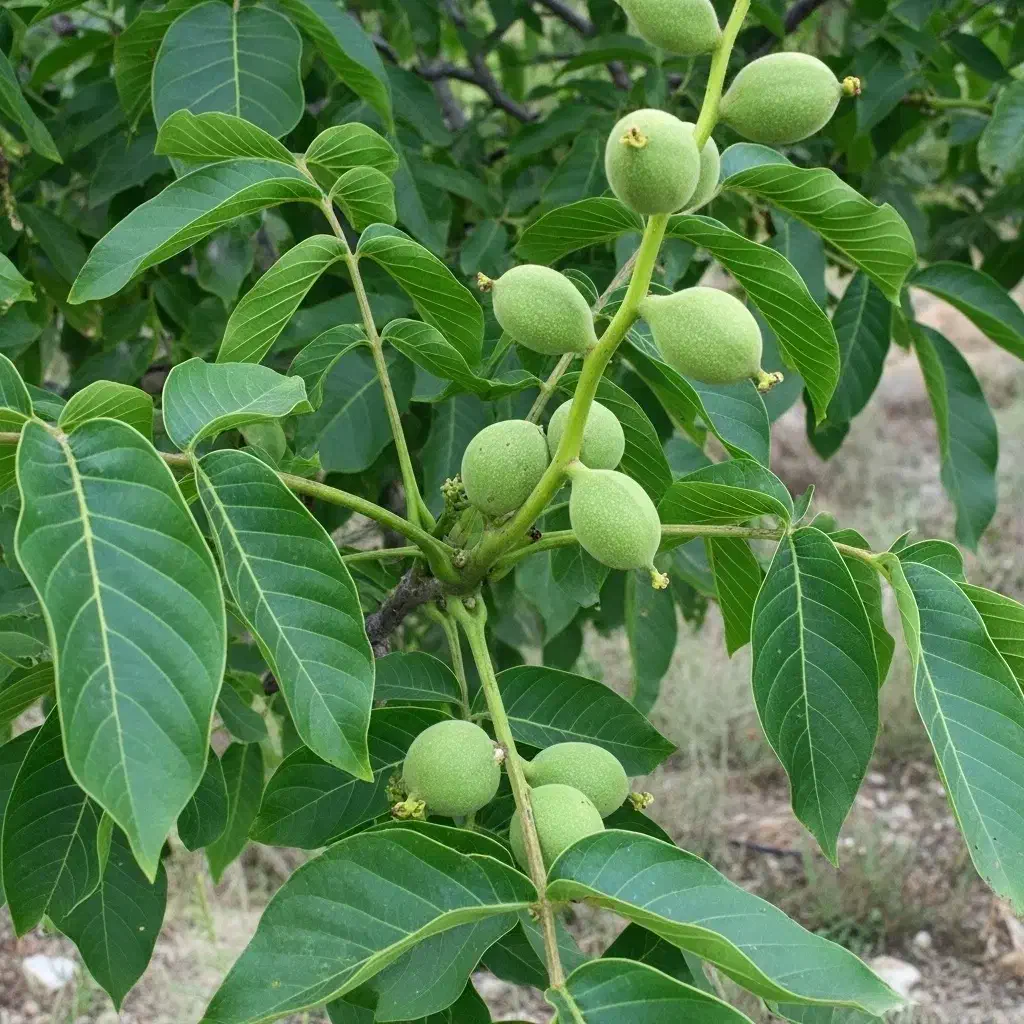 نهال گردو با کیفیت صادراتی با ارسال رایگان|خدمات باغبانی و درختکاری|قزوین, |دیوار