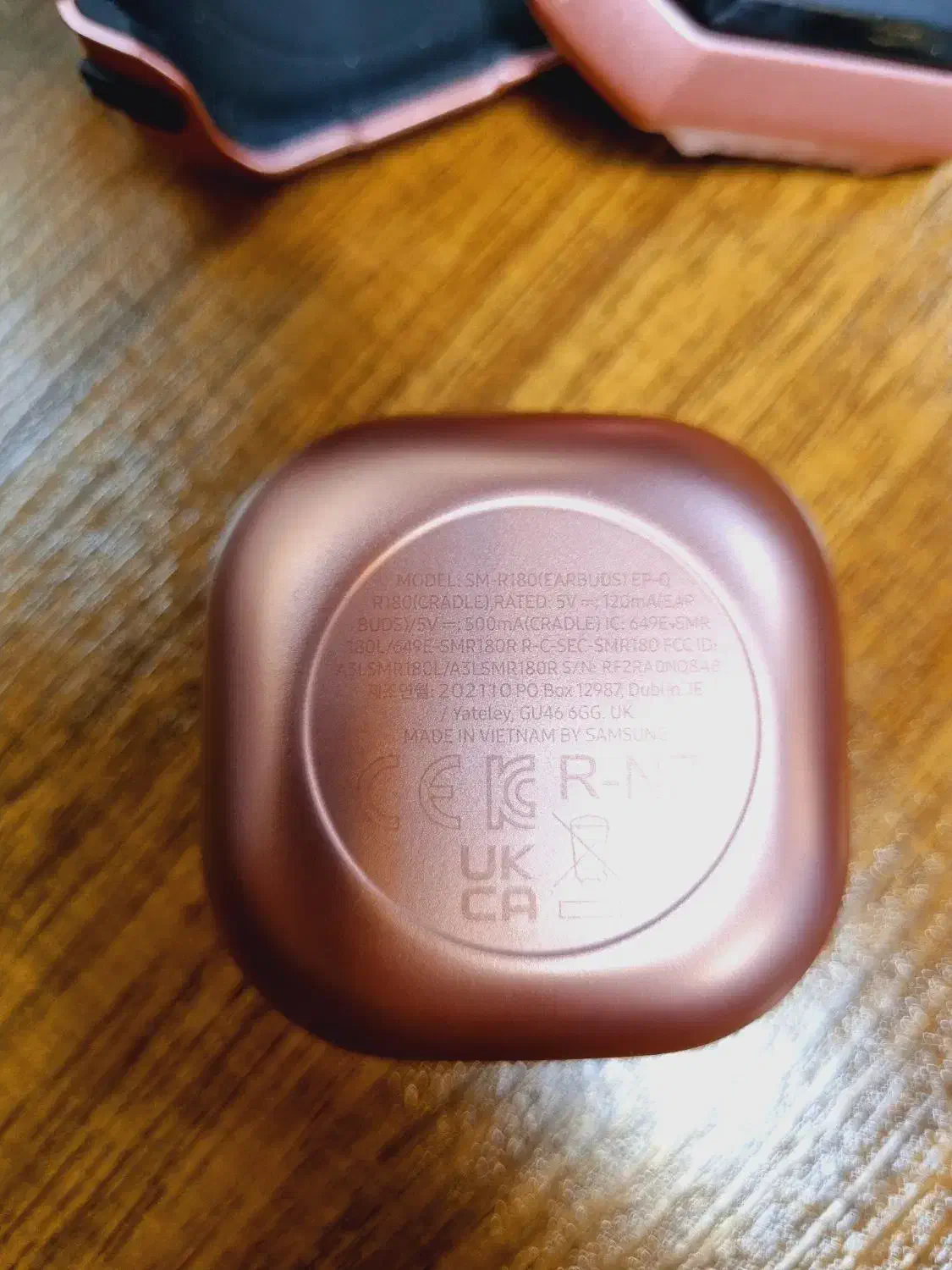 galaxy Buds live|لوازم جانبی موبایل و تبلت|تهران, شیراز|دیوار