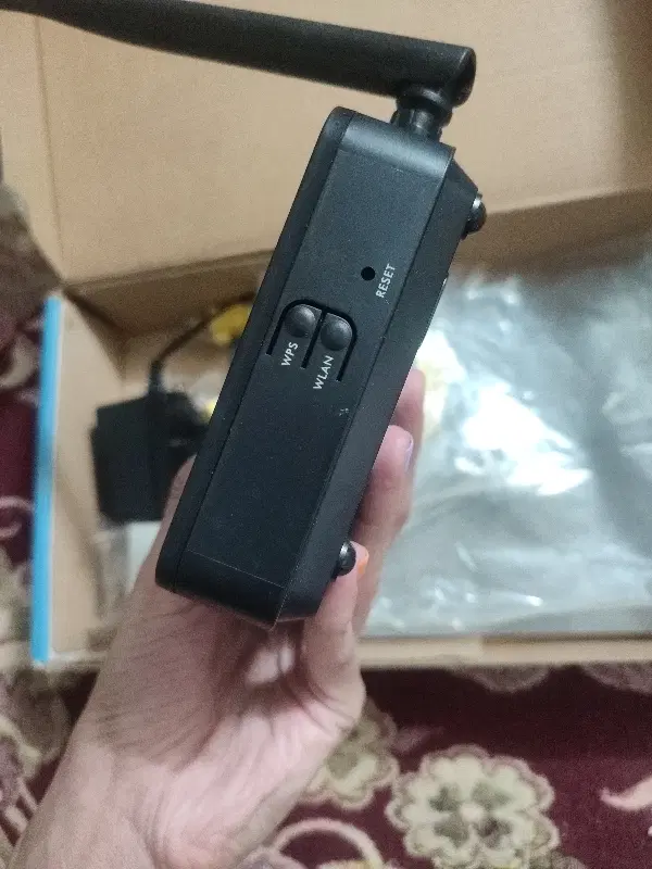 modem Zyxel|مودم و تجهیزات شبکه|مشهد, ابوذر|دیوار