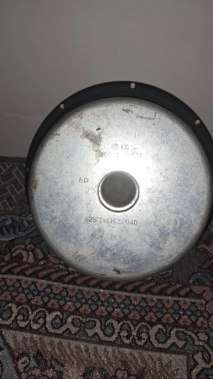 ساب|سیستم صوتی خانگی|فیروزآباد (فارس), |دیوار