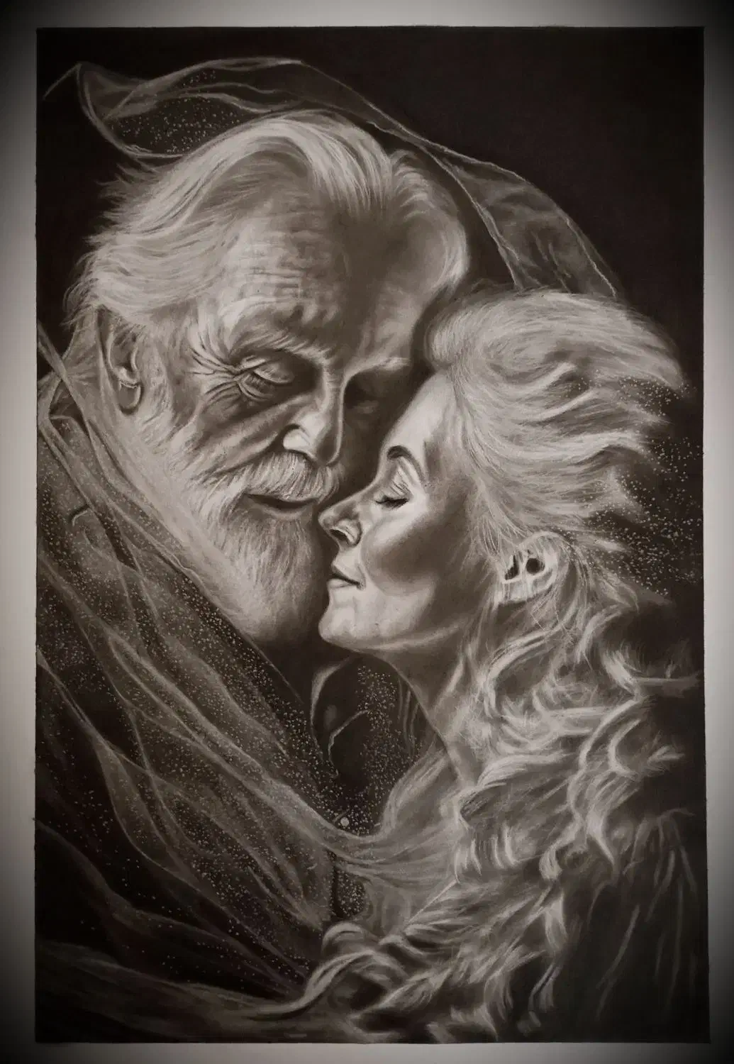 آموزش سیاه قلم|خدمات آموزشی|قزوین, |دیوار