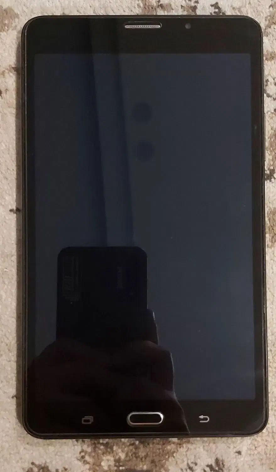 سامسونگ گلکسی تب a6|تبلت|تهران, شادمان|دیوار