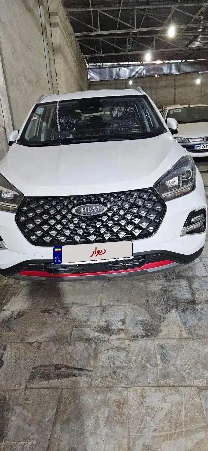 x55 pro|خودرو سواری و وانت|زاهدان, |دیوار