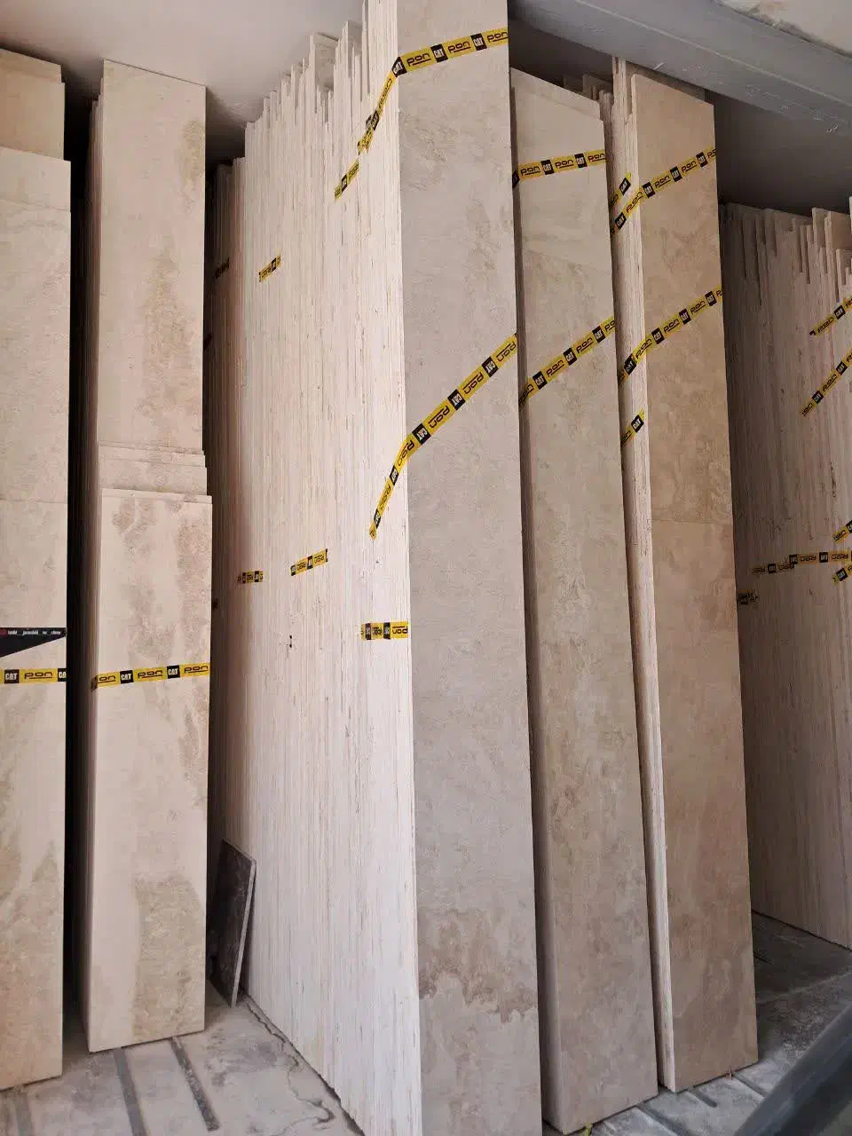 کارخانه سنگ ساختمانی اصفهان|مصالح و تجهیزات ساختمان|ساری, |دیوار