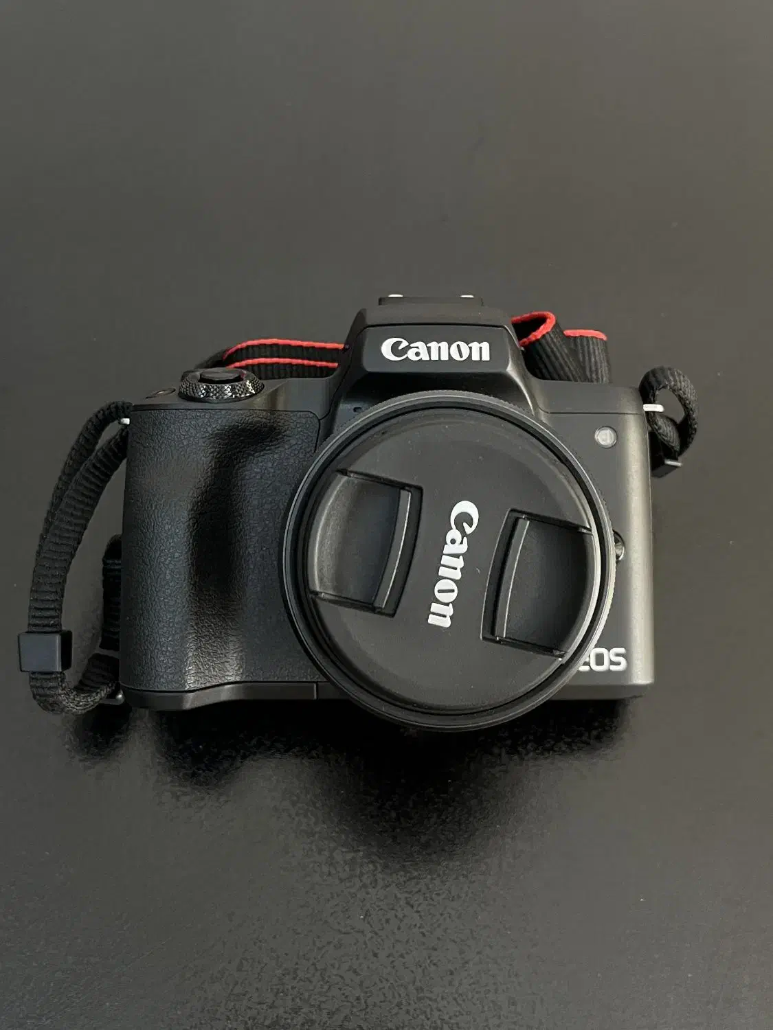 دوربین عکاسی کانن Canon M50 Mark II|دوربین عکاسی و فیلم‌برداری|گرگان, |دیوار