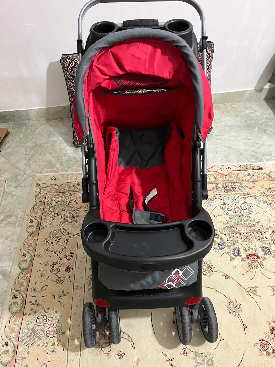 کالسکه کودک|کالسکه و لوازم جانبی|اراک, |دیوار