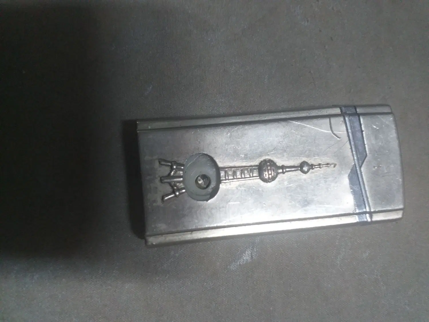 فندک کارکرده|کلکسیون و سرگرمی|تهران, تقی آباد|دیوار