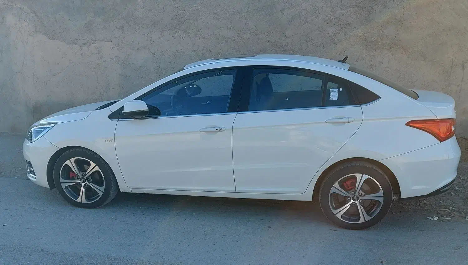 آریزو ۵|خودرو سواری و وانت|بجنورد, |دیوار