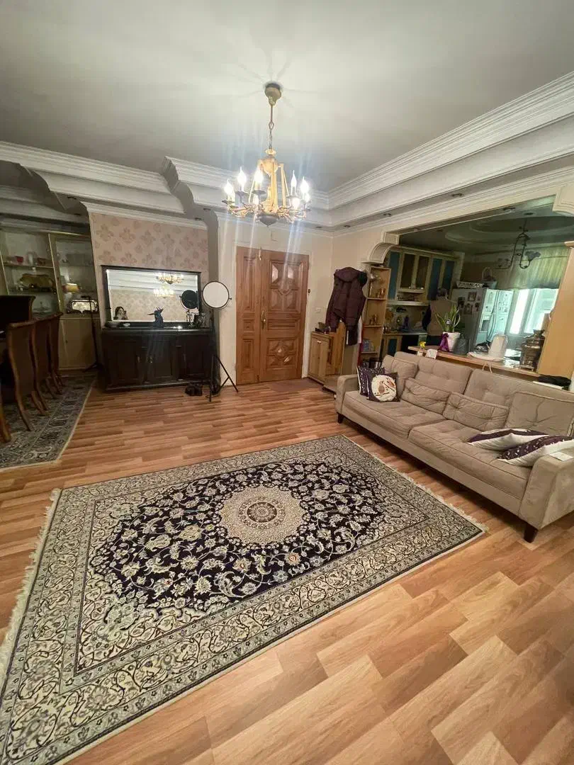 157 متر 3 خواب قلهک|فروش آپارتمان|تهران, قبا|دیوار