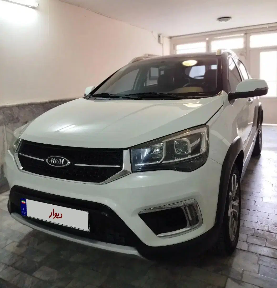 فروش x22|خودرو سواری و وانت|شهریار, کهنز|دیوار