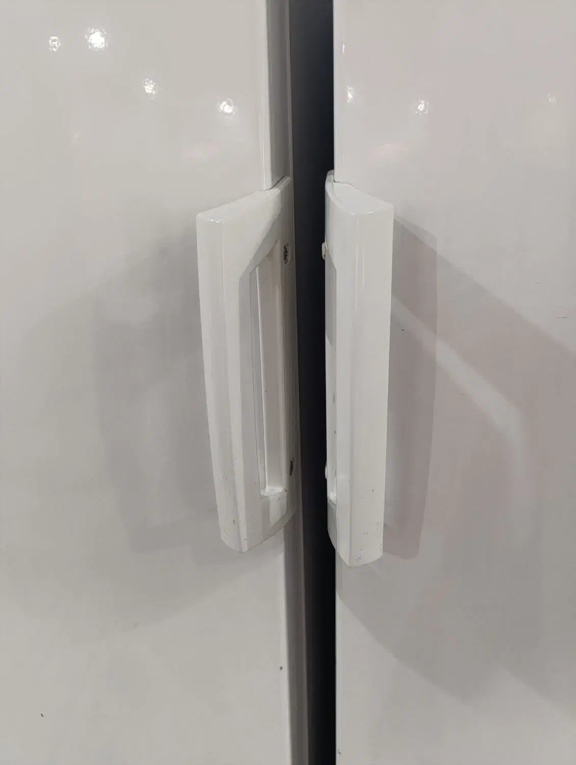 یخچال و فریزر زانوسی اصلی|یخچال و فریزر|تهران, سلسبیل شمالی|دیوار