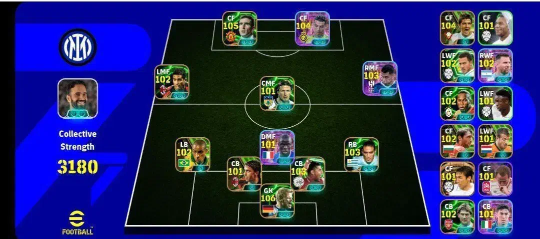 ای فوتبال|کنسول، بازی ویدئویی و آنلاین|تهران, شهرک شهید باقری|دیوار