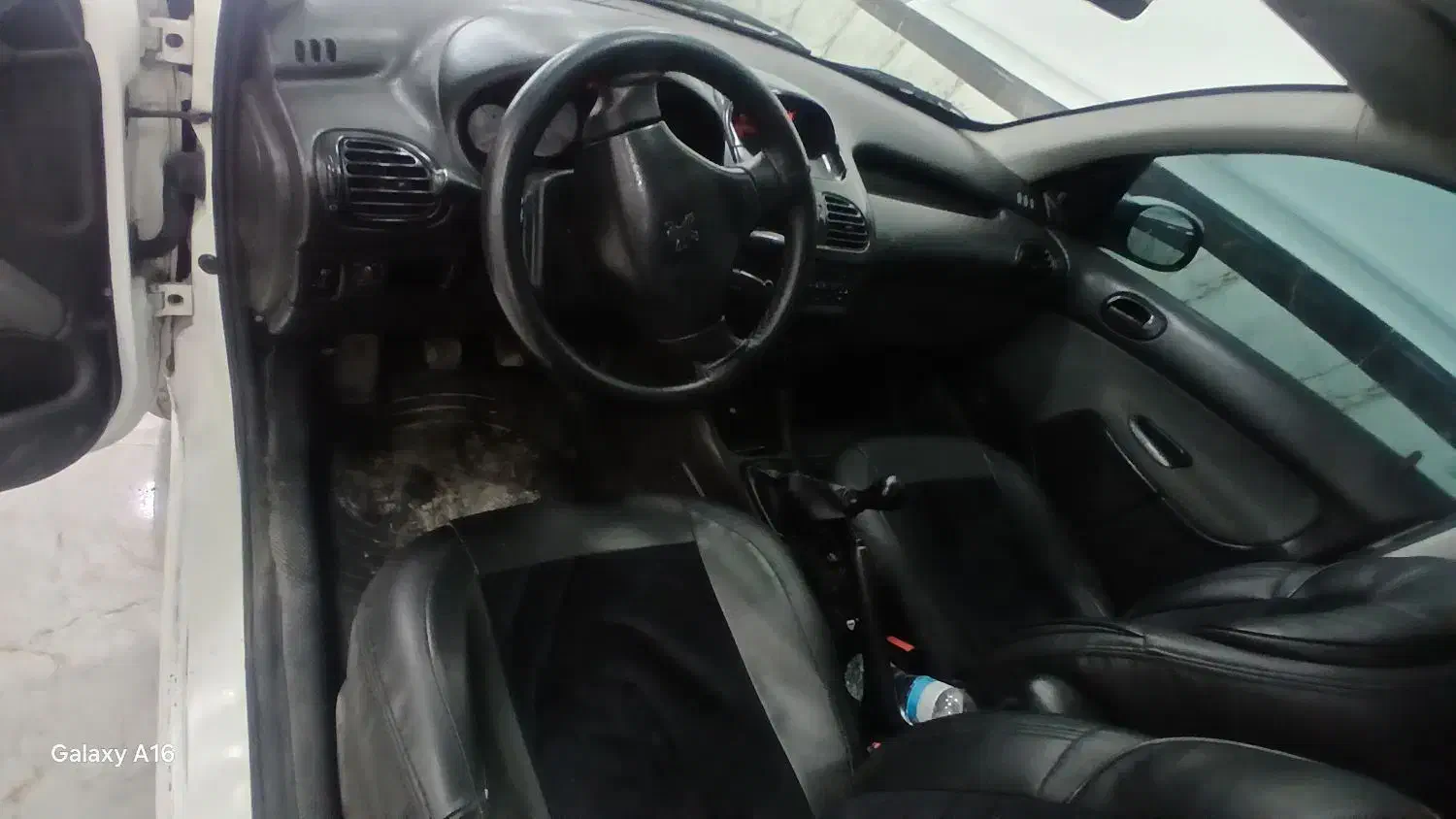 ۲۰۶ مدل ۹۴ تیپ۳|خودرو سواری و وانت|خلخال, |دیوار