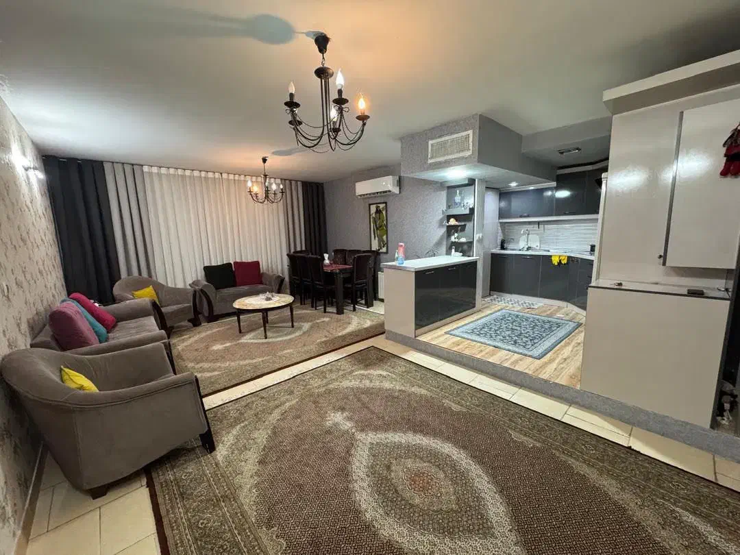 رهن و اجاره ۹۰ متری ۲ خواب «مسکن مهر»|اجارهٔ آپارتمان|گرمسار, |دیوار