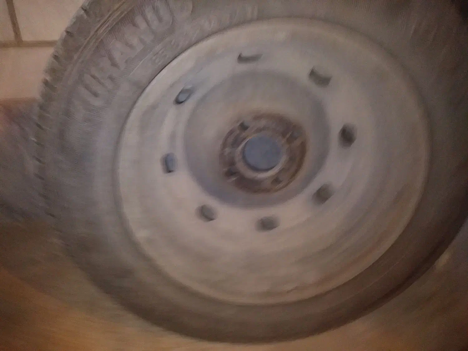 لاستیک بارینگ14|قطعات یدکی و لوازم جانبی|اهواز, کوی آغاجاری|دیوار