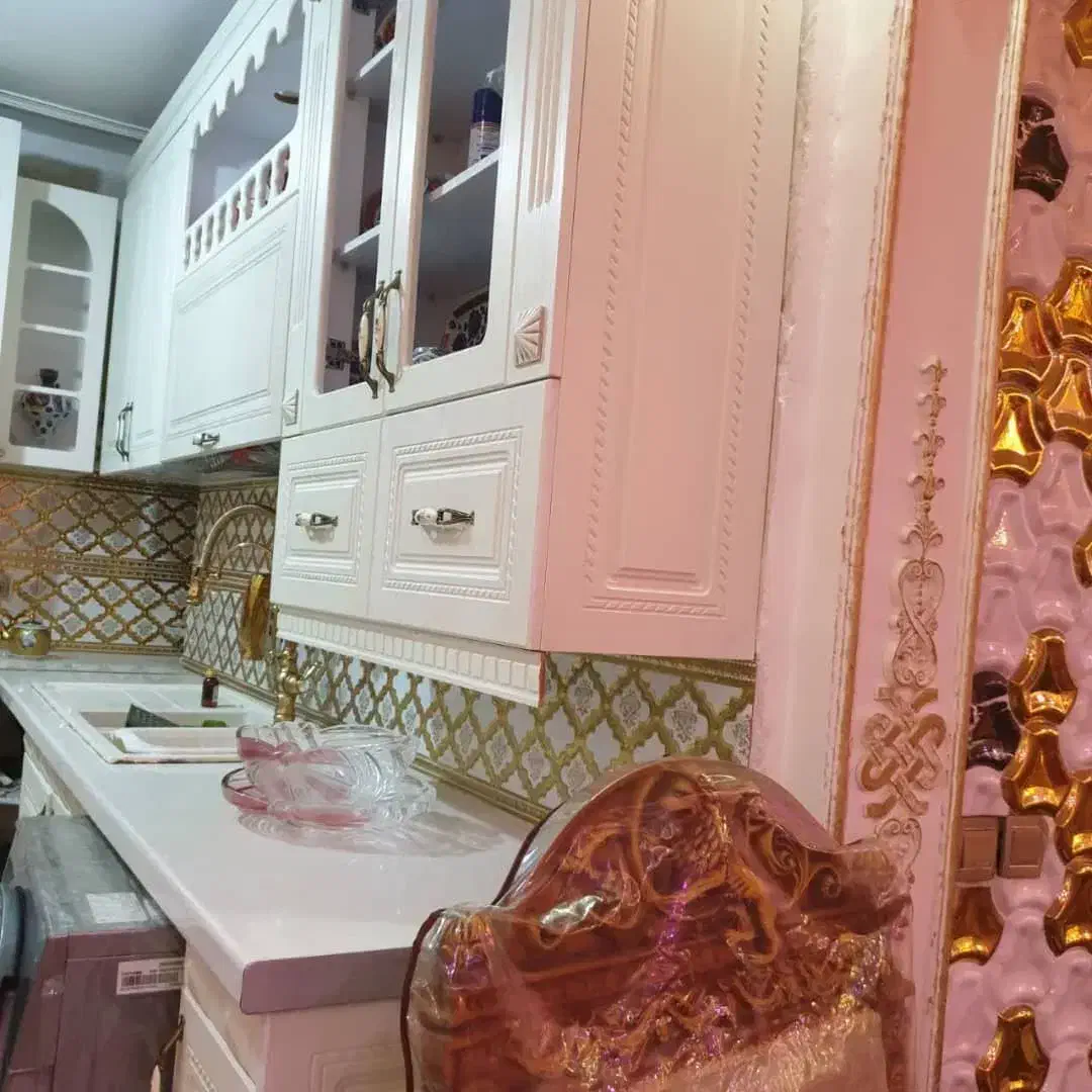 ۹۰ متر/ ۲ خواب/ تک واحدی/ ابن بابویه جنوبی|فروش آپارتمان|ری, شهید غیوری (ابن باویه)|دیوار