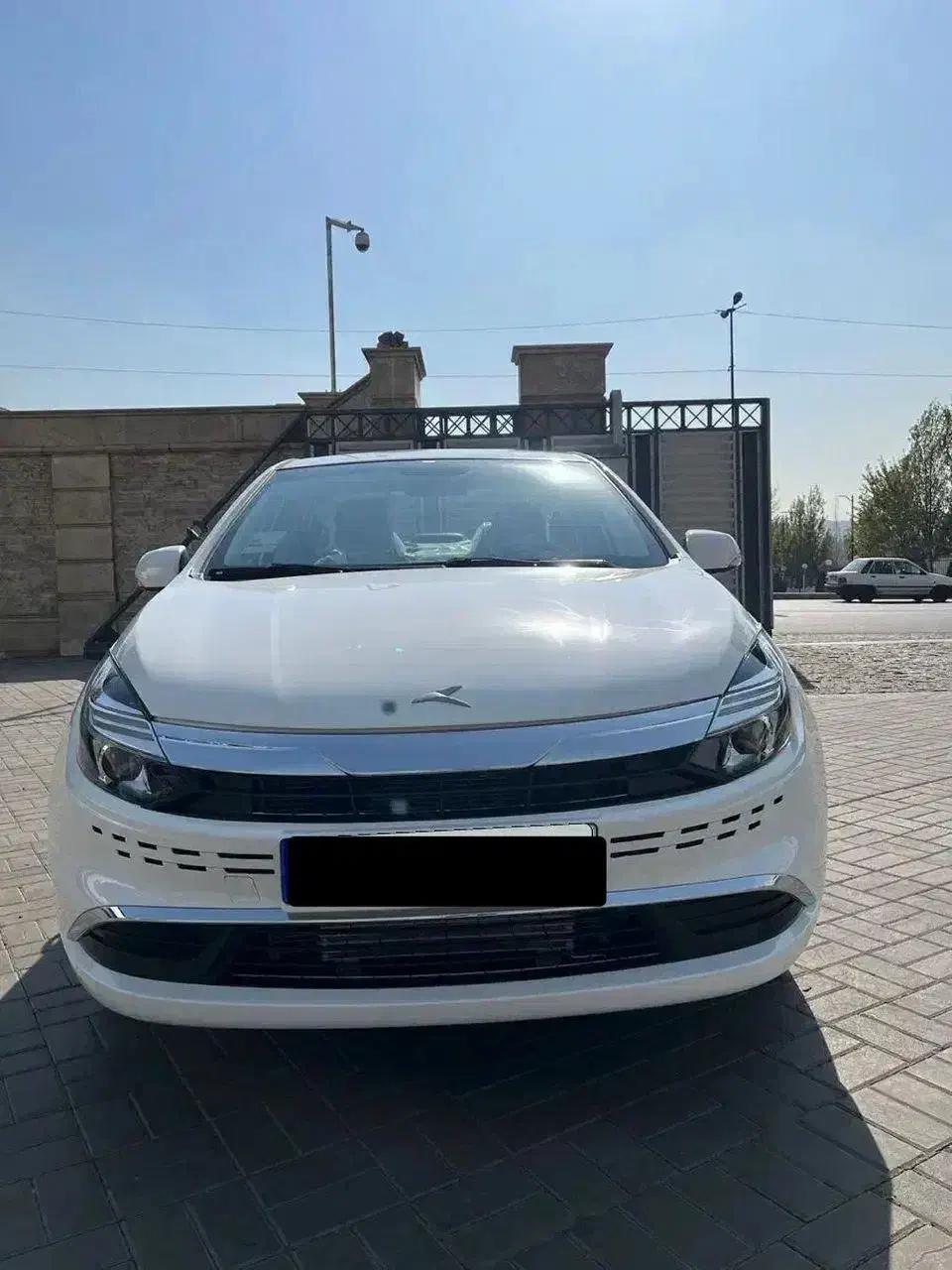 کی ام سی ایگل/ اقساط بلند مدت / تحویل فوری / صفر|خودرو سواری و وانت|تهران, ایرانشهر|دیوار