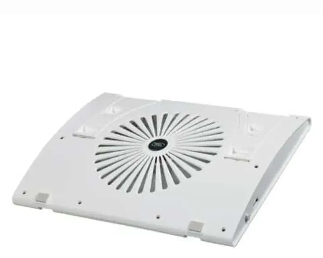 استند و پایه خنک کننده لپ تاپ مارک deepcool|قطعات و لوازم جانبی رایانه|قم, آزادگان|دیوار