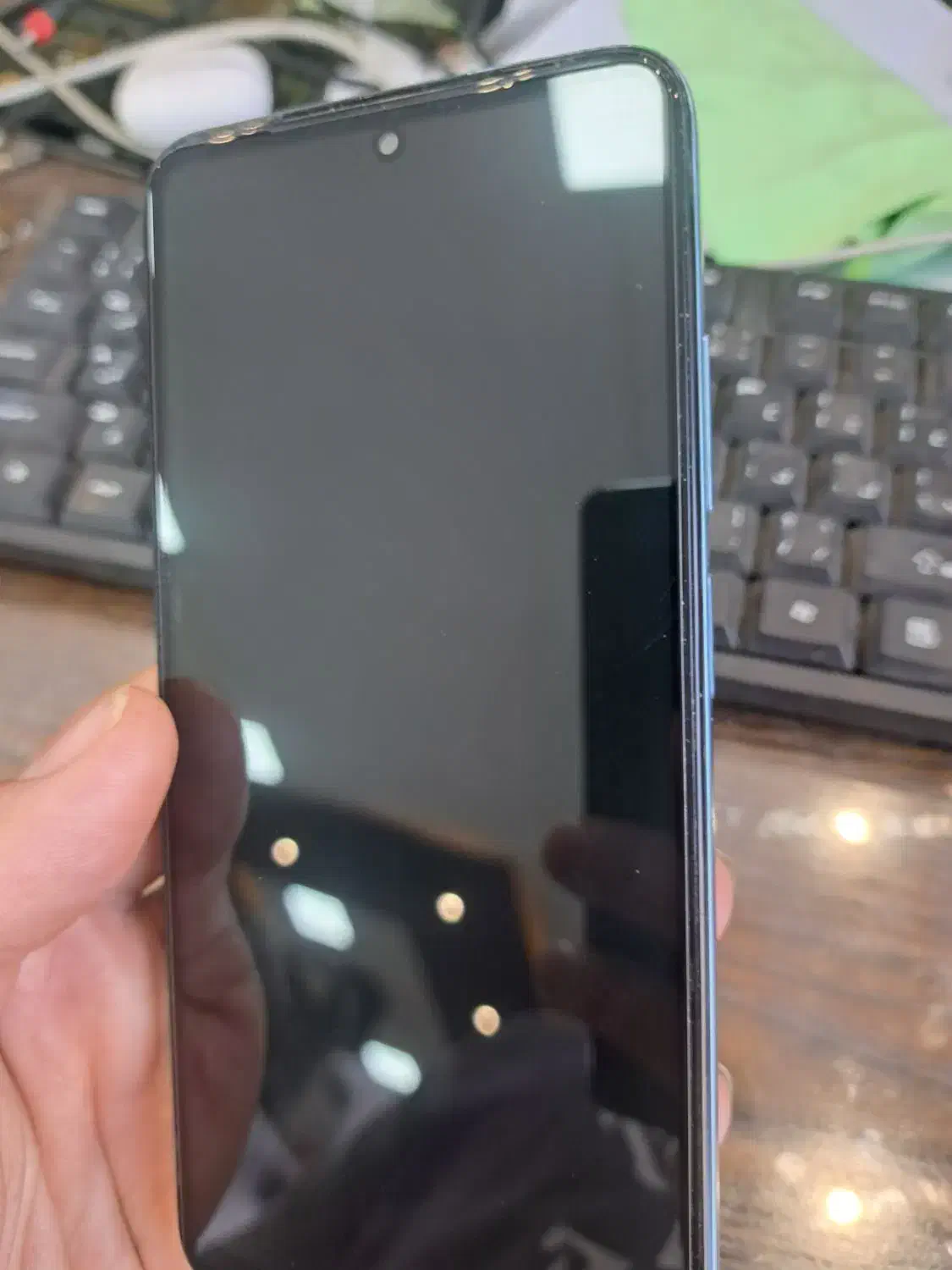 note 12s|موبایل|قزوین, |دیوار
