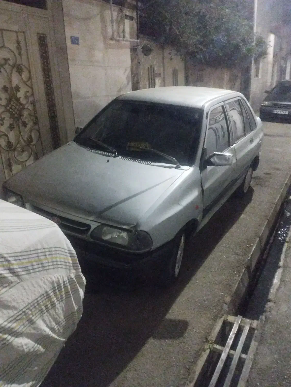 پراید۱۴۱|خودرو سواری و وانت|قرچک, باقرآباد|دیوار