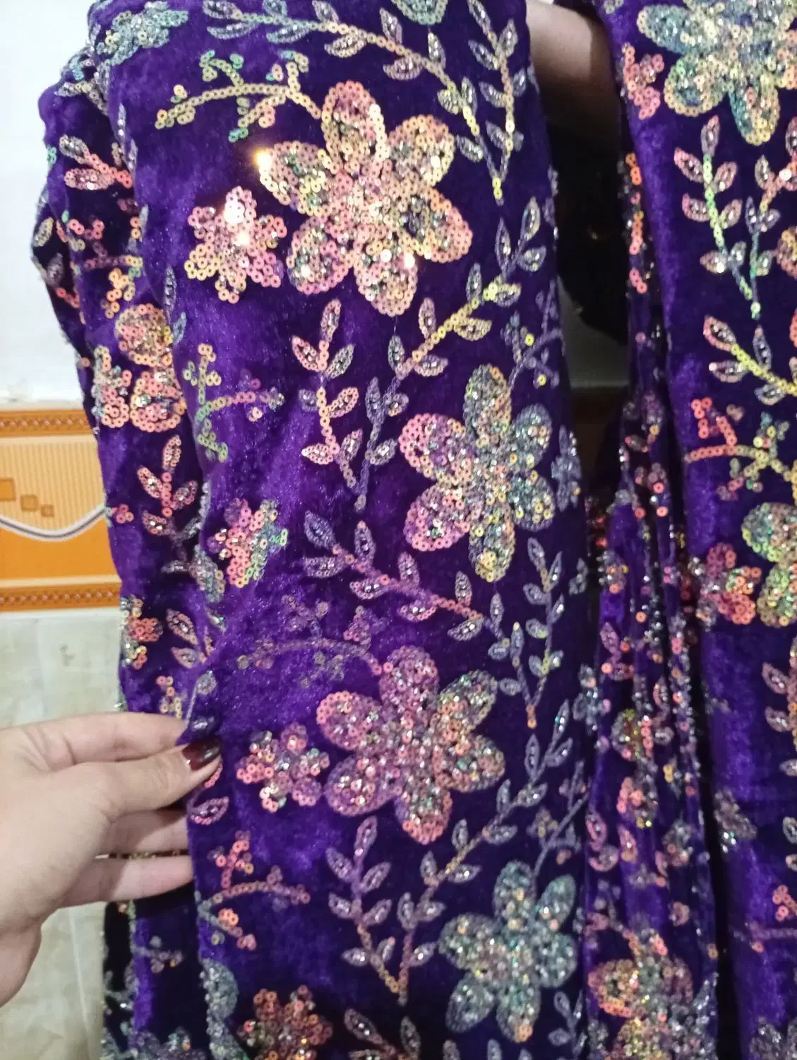 لباس محلی نو|لباس|یاسوج, |دیوار