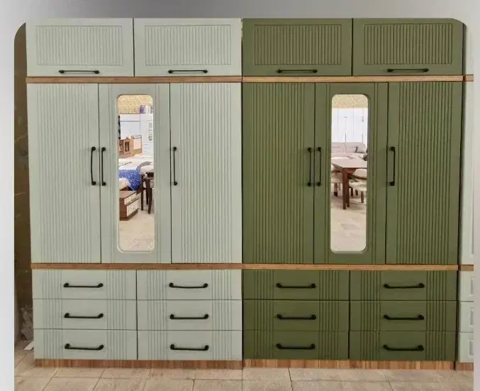 کمدلباس کد B45|جاکفشی، کمد، دراور|کرج, عظیمیه|دیوار