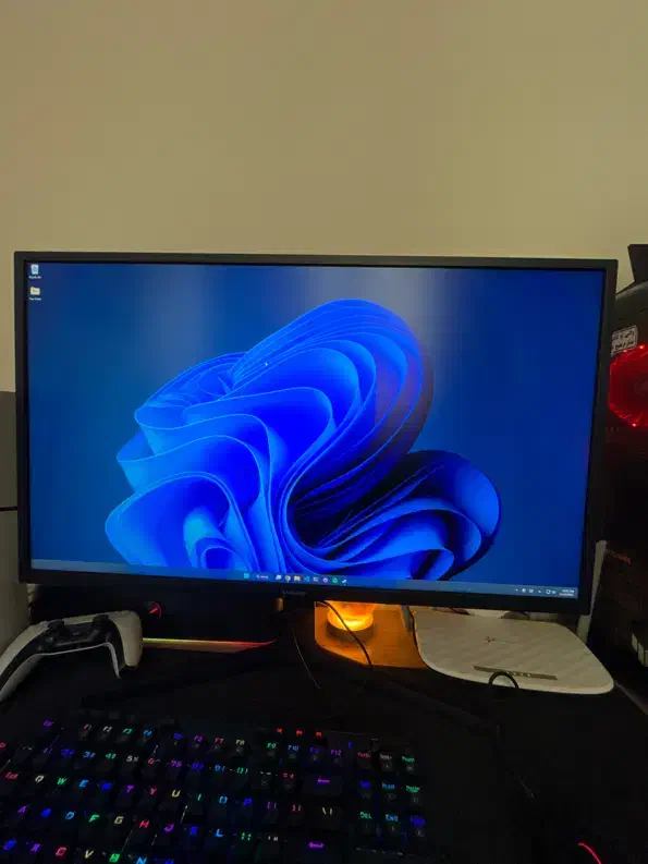 مانیتور گیمینگ ۳۲ اینچ مدل u32j590-4k رزولوشن 4k|قطعات و لوازم جانبی رایانه|اندیشه, اندیشه فاز ۱|دیوار