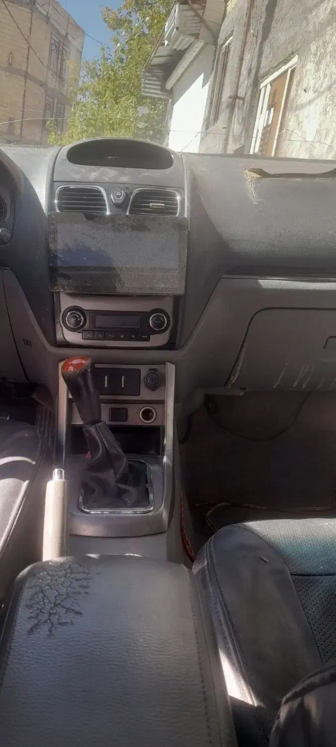 جیلی ام گرند|خودرو سواری و وانت|ملایر, |دیوار