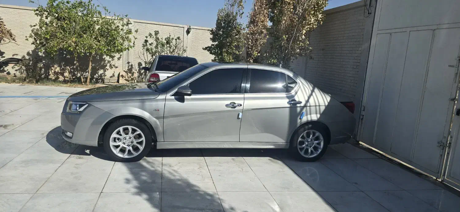 دنا آپشنال تیتانیوم|خودرو سواری و وانت|اهواز, اسلام آباد غربی|دیوار