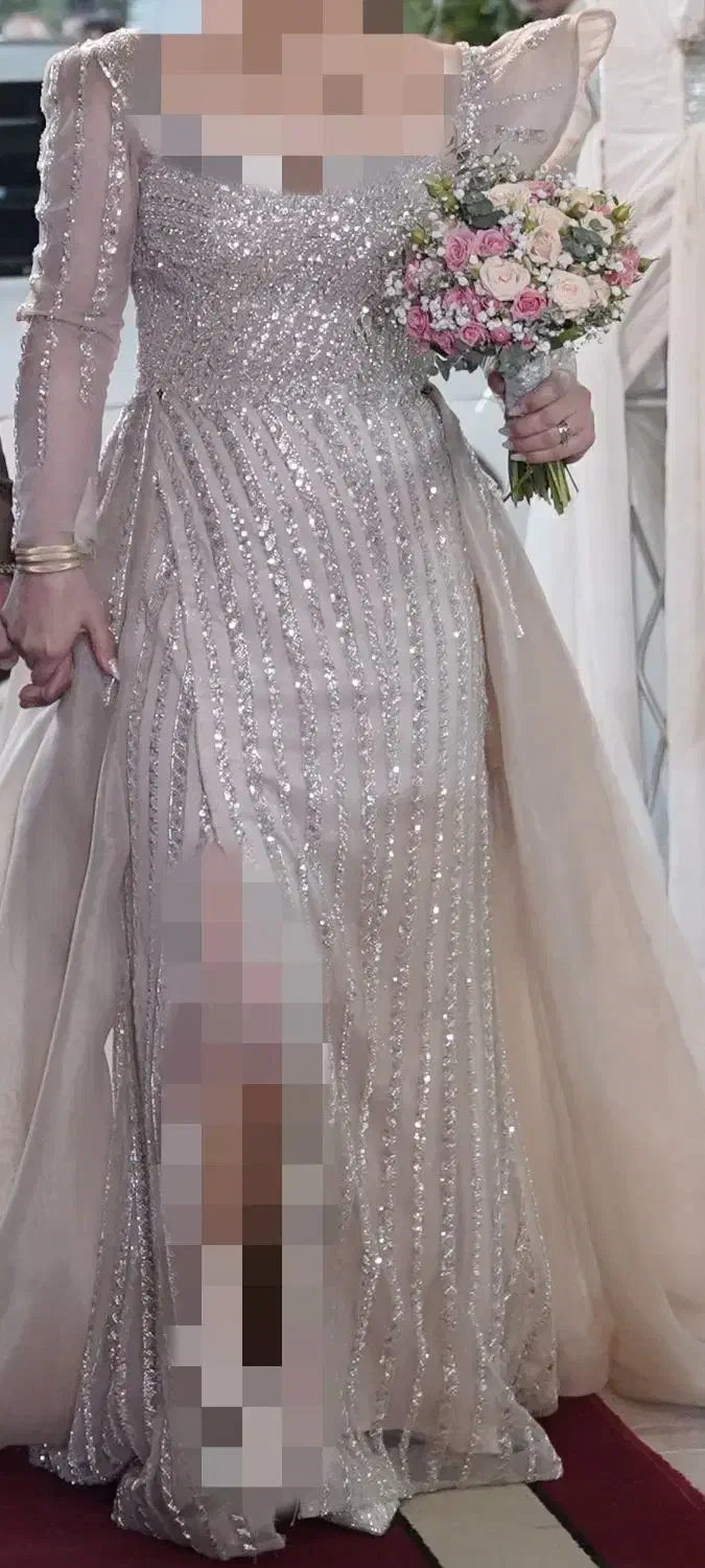 فروش لباس مجلسی در حد نو|لباس|مرودشت, پشت سایپا|دیوار