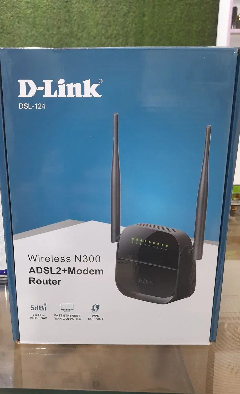 مودم دی لینک|مودم و تجهیزات شبکه|پیشوا, |دیوار