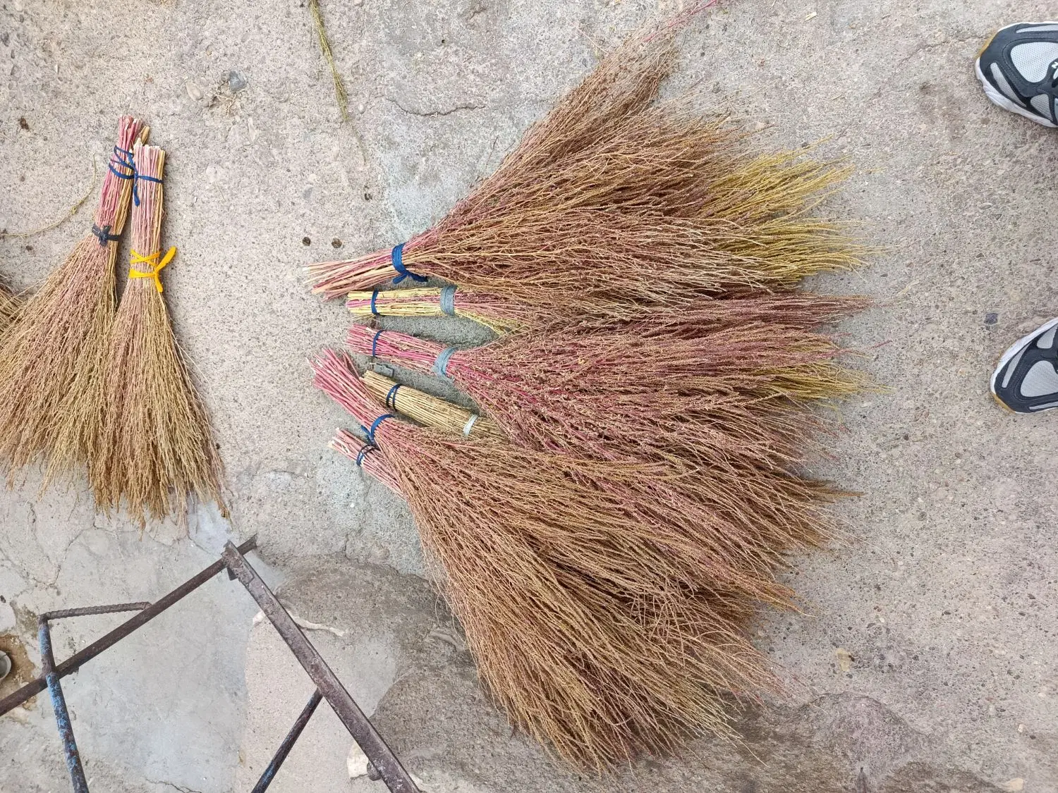 جارو|جاروبرقی، جارو شارژی، بخارشو|اسلام‌‌آباد غرب, |دیوار
