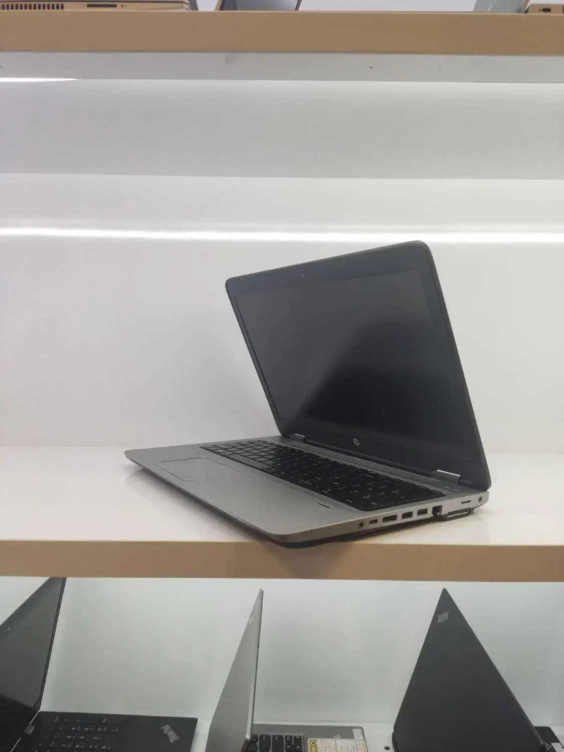 لپ‌تاپ اچ پی نسل ۶|رایانه همراه|ارومیه, |دیوار