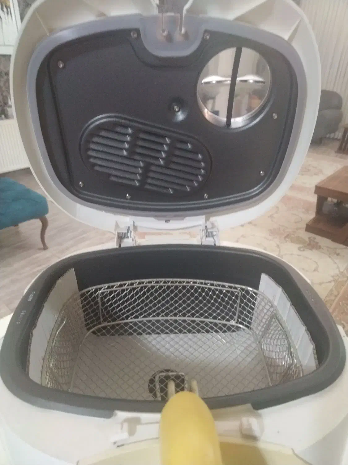 سرخ کن|سایر لوازم برقی|قائم‌شهر, |دیوار