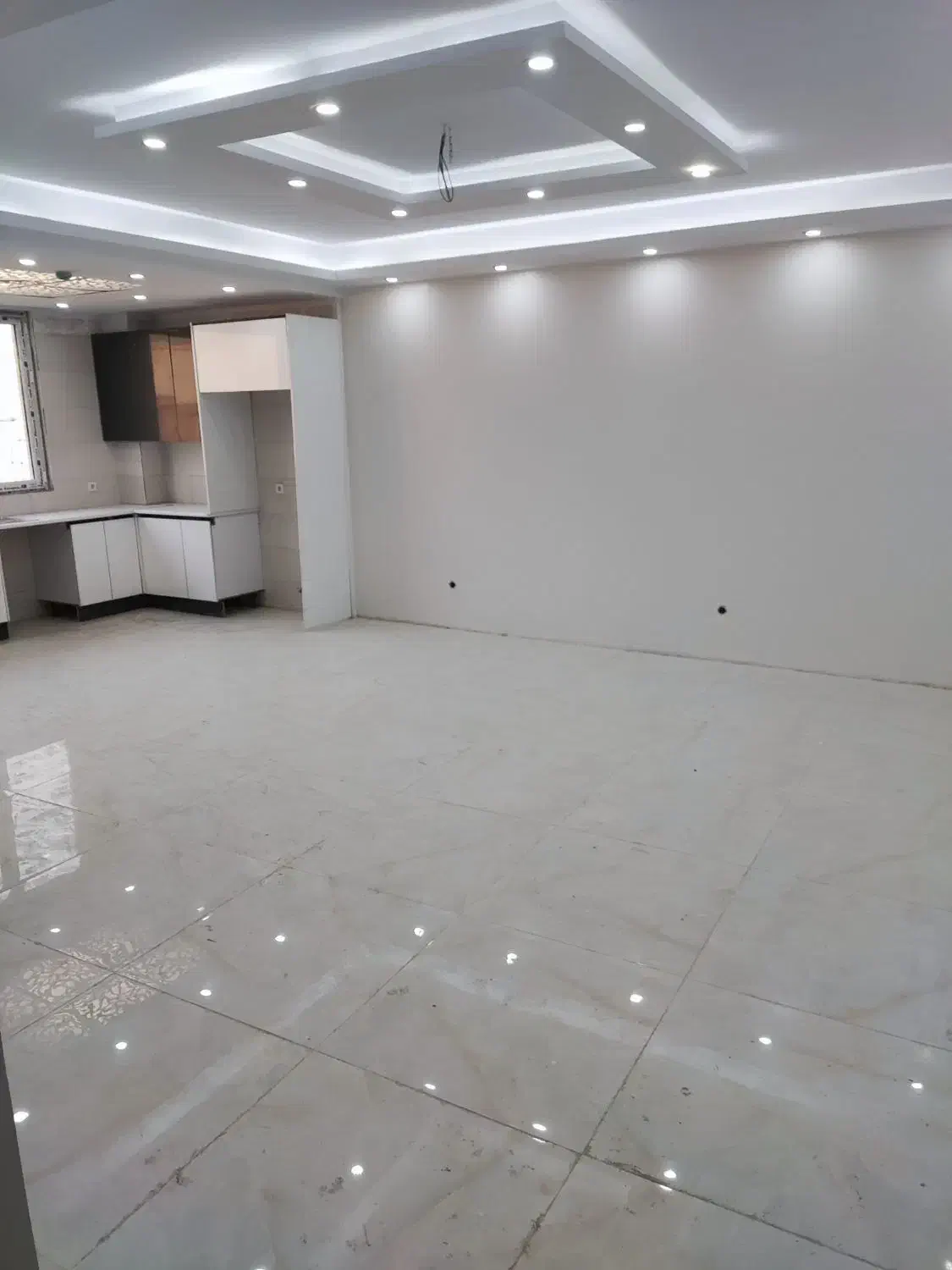 آپارتمان 85/75 متری 2 خواب نوساز زیگورات|فروش آپارتمان|تهران, حشمتیه|دیوار